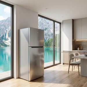 BC-50 50L solar DC Refrigerator product image