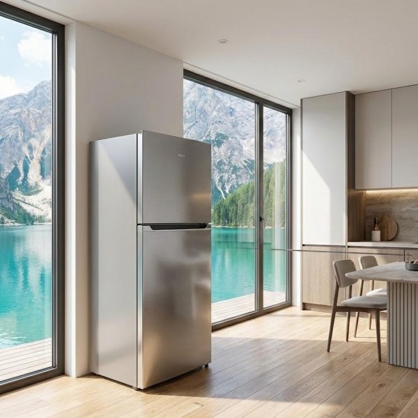 BC-50 50L solar DC Refrigerator product image