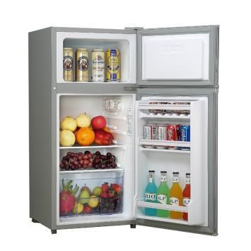 BD-308 308L solar DC Chest Freezer product image